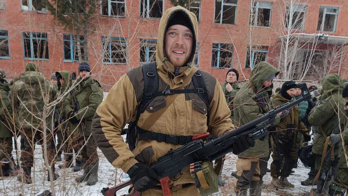 Шабанов Виталий Сергеевич