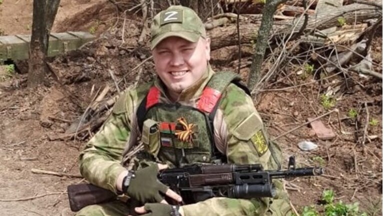 Брилевский Александр Викторович