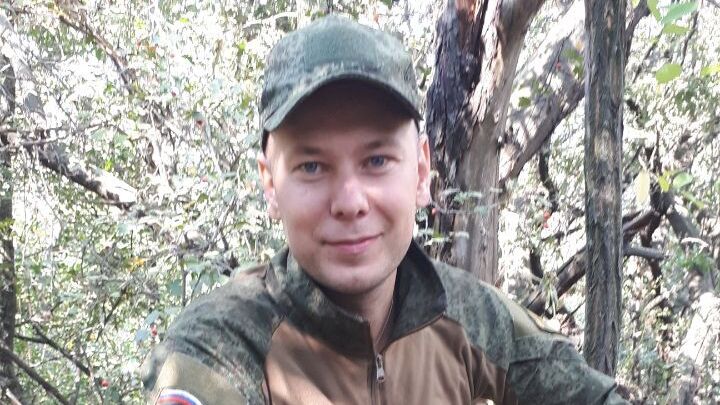 Салканов Николай Анатольевич