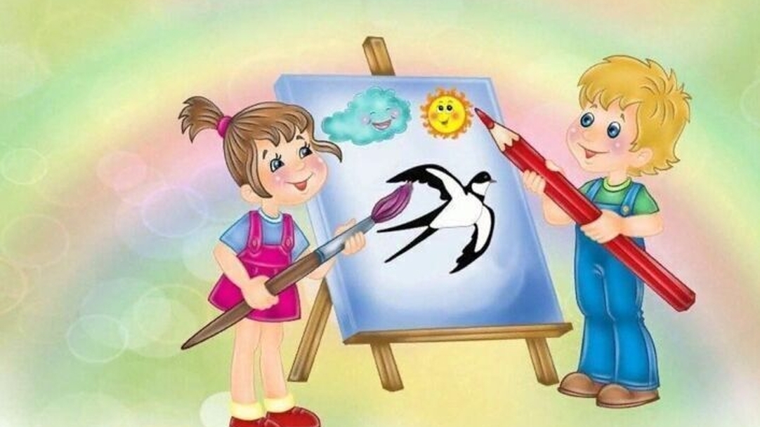 Экспозиции творческих работ обучающихся